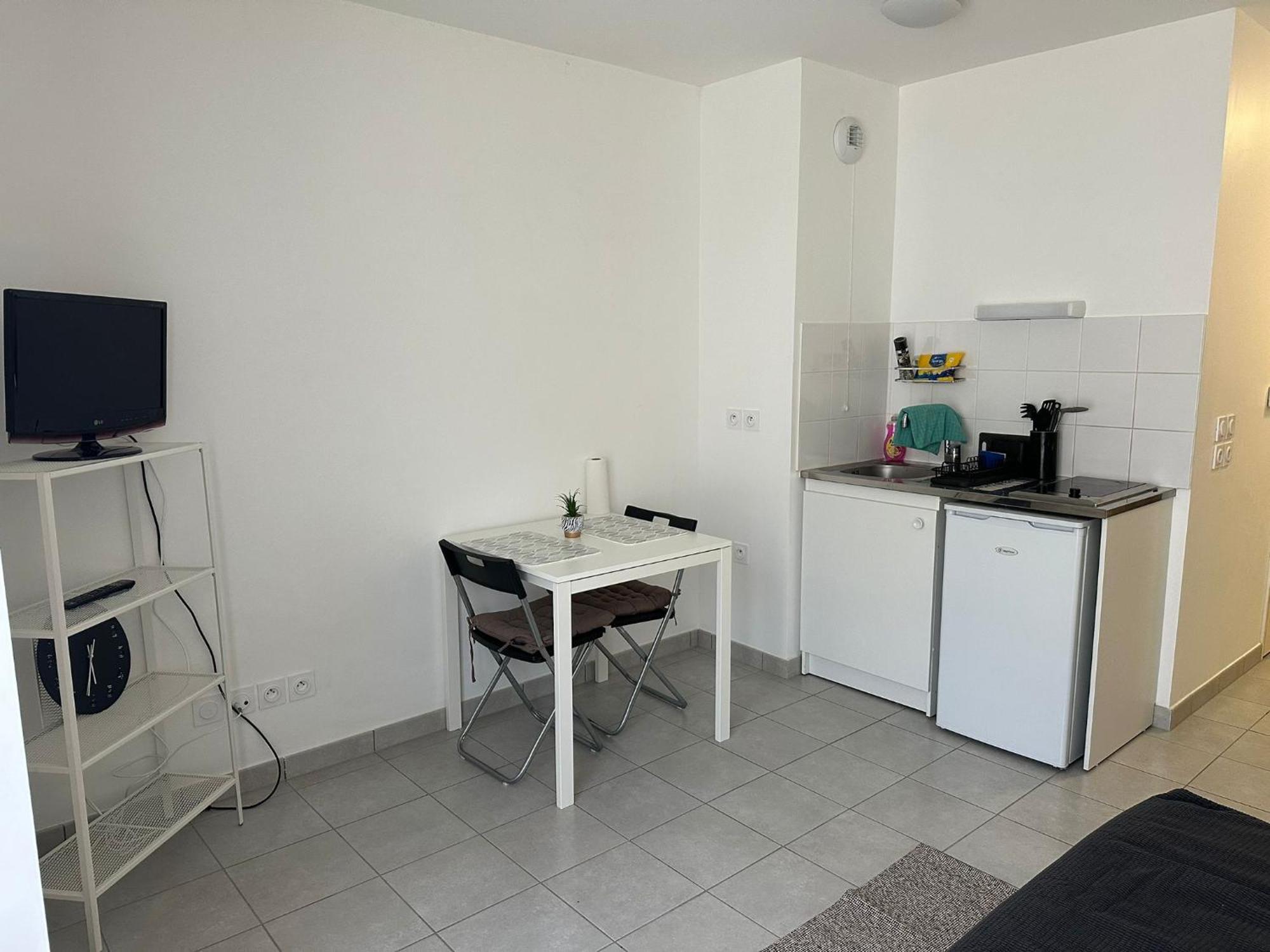 Studio De Confort Lyon Kültér fotó